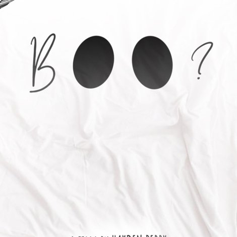 Boo?