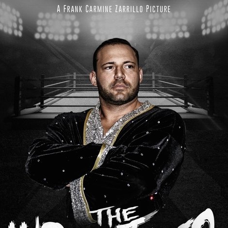The Wrestler: A Q.T. Marshall Story
