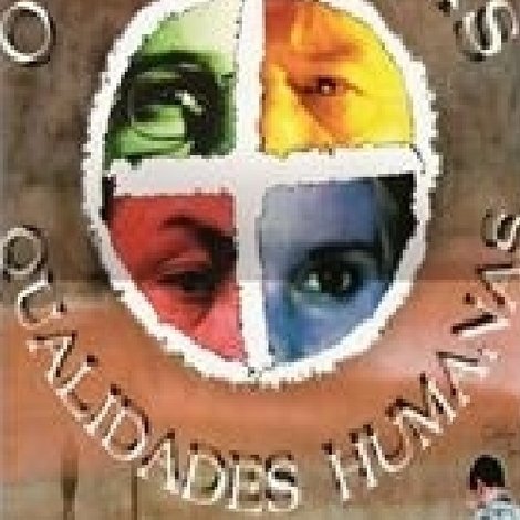 O Circo das Qualidades Humanas