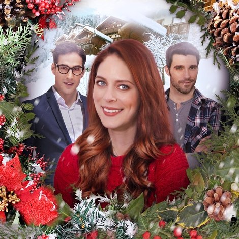 Christmas Wedding Runaway