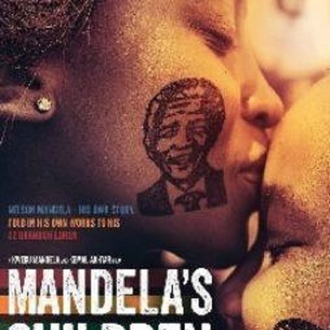 Mandelas Kinder