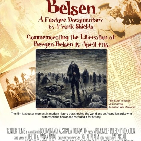 Remember Belsen