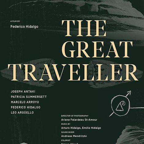 The Great Traveller