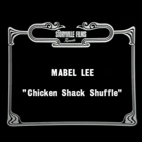 Chicken Shack Shuffle