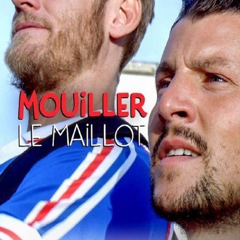 Mouiller le maillot