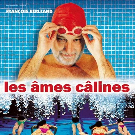 Les Âmes câlines