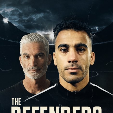 The Defenders