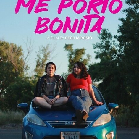 Me porto bonita