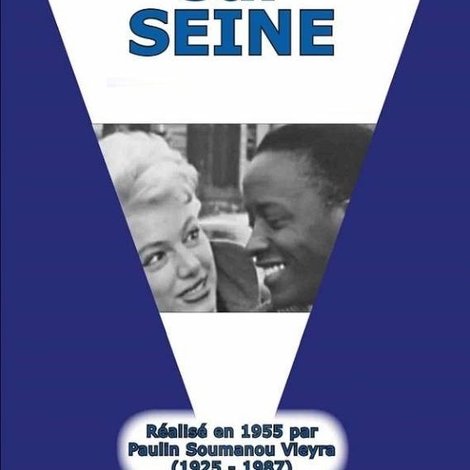 Afrique sur Seine