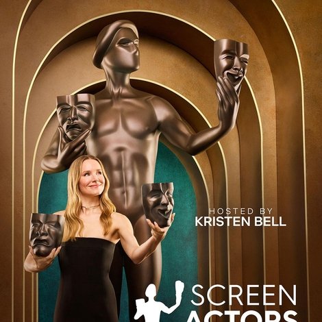 The 31st Annual Screen Actors Guild Awards