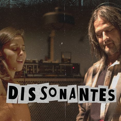Dissonantes