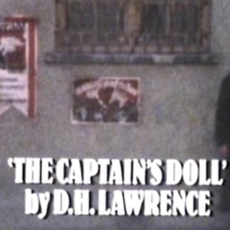 The Captain's Doll