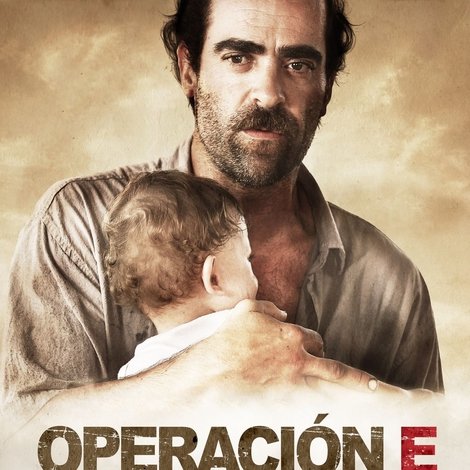 Operación E