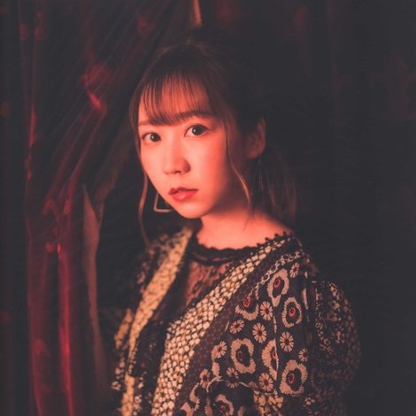 Shiina Natsukawa 1st Live Tour 2019 PLOTPOINT