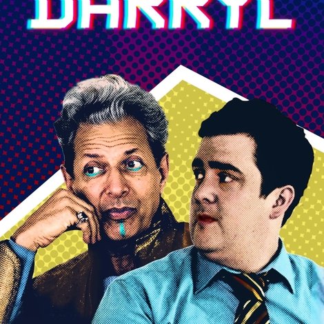 Team Darryl