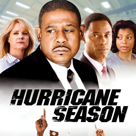 Hurricane Season