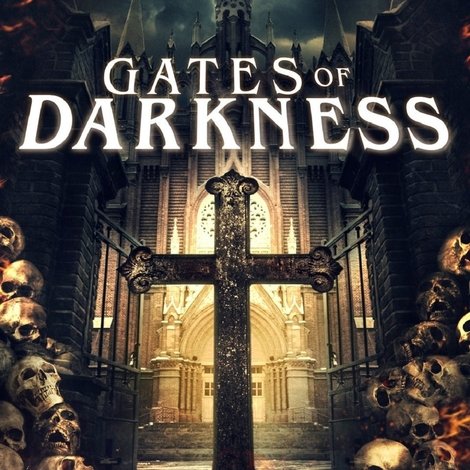 Gates of Darkness