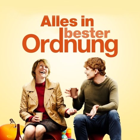 Alles in bester Ordnung