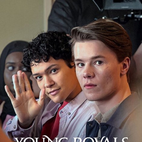 Young Royals Forever
