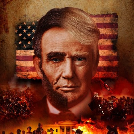 Death of a Nation