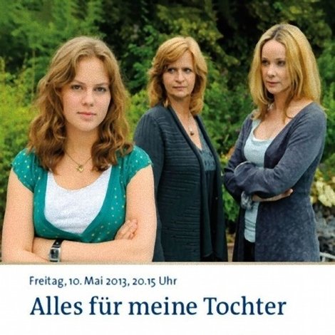 Alles für meine Tochter