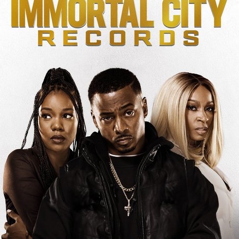 Immortal City Records