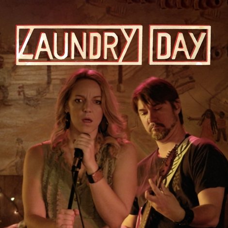 Laundry Day