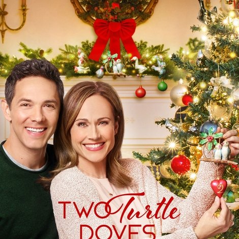 Two Turtle Doves