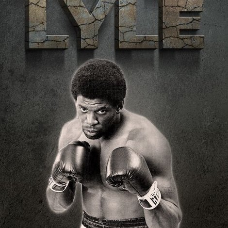 Ron Lyle