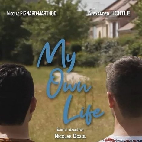 My Own Life