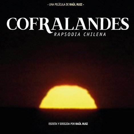 Cofralandes, rapsodia Chilena