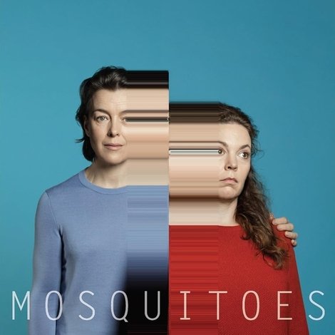National Theatre Live: Mosquitoes