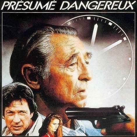 Présumé dangereux
