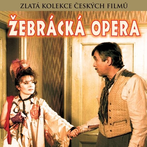 Žebrácká opera