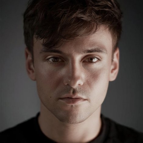 Tom Daley: Illegal to Be Me