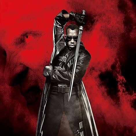Blade II