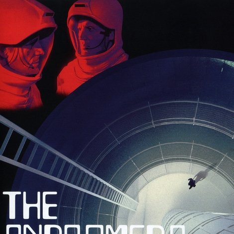The Andromeda Strain