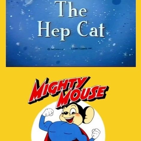 The Hep Cat