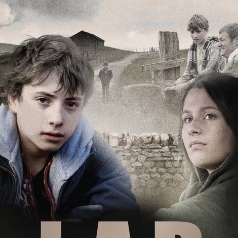 Lad: A Yorkshire Story