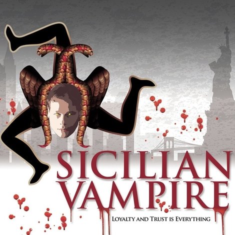 Sicilian Vampire