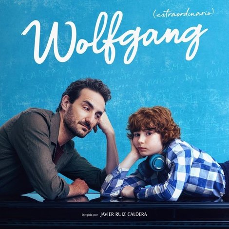 Wolfgang (Extraordinari)
