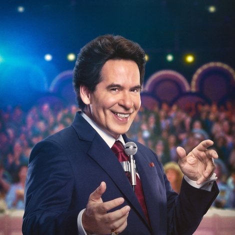 Silvio Santos Vem Aí