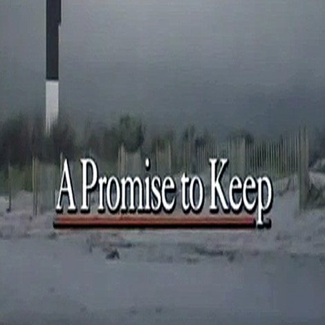 Promises to Keep