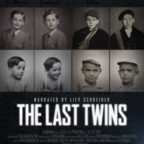 The Last Twins