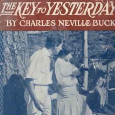 The Key to Yesterday