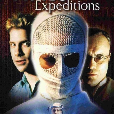 The Attic Expeditions