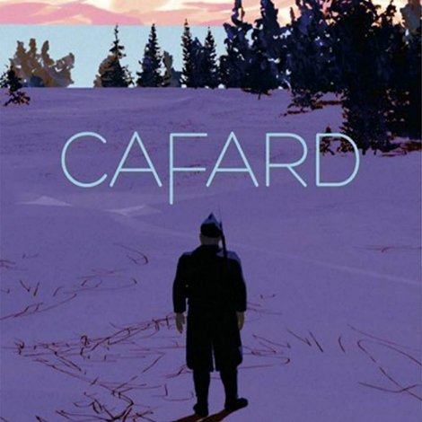 Cafard