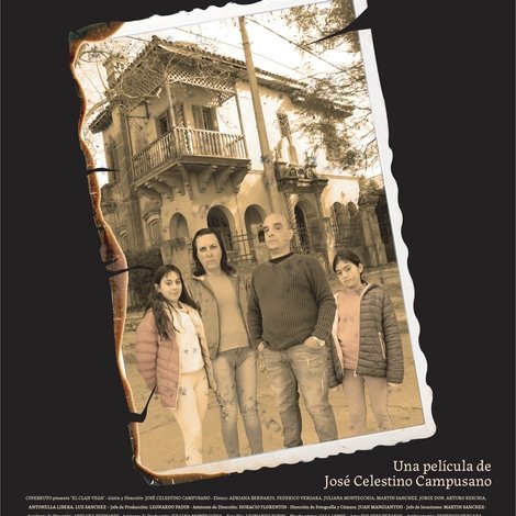 El clan Vega