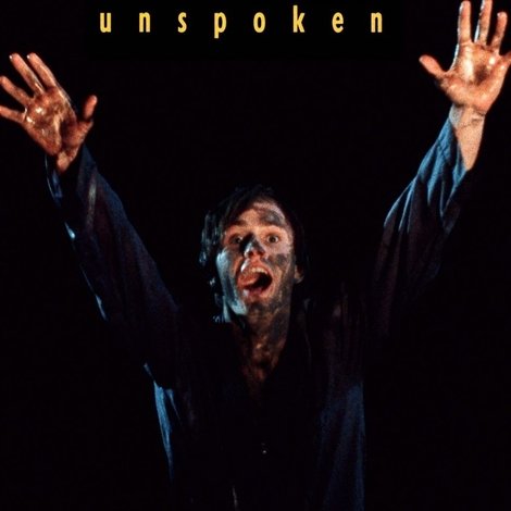 The Unspoken