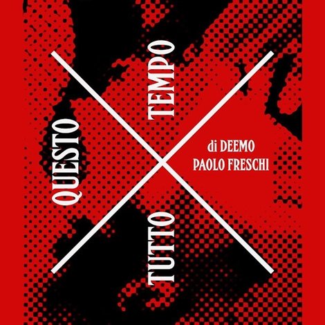 X Tutto Questo Tempo